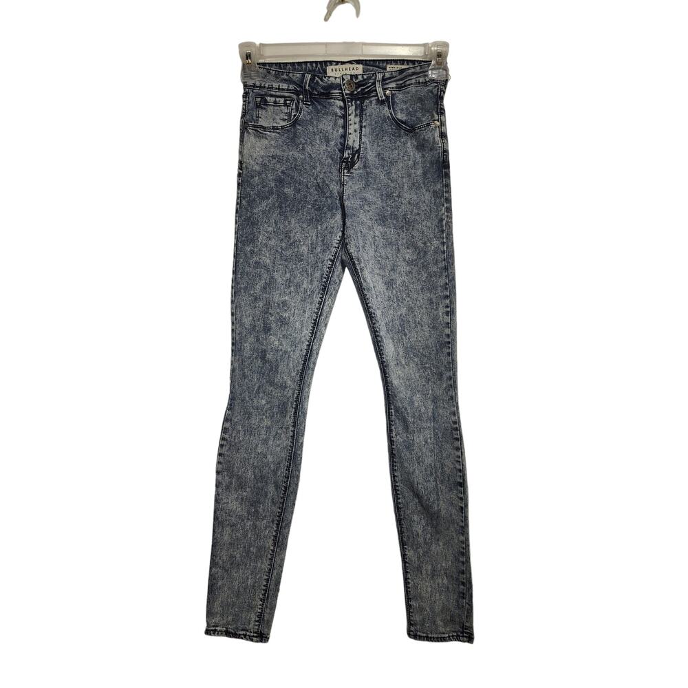 Bullhead Juniors Jeans Size 5